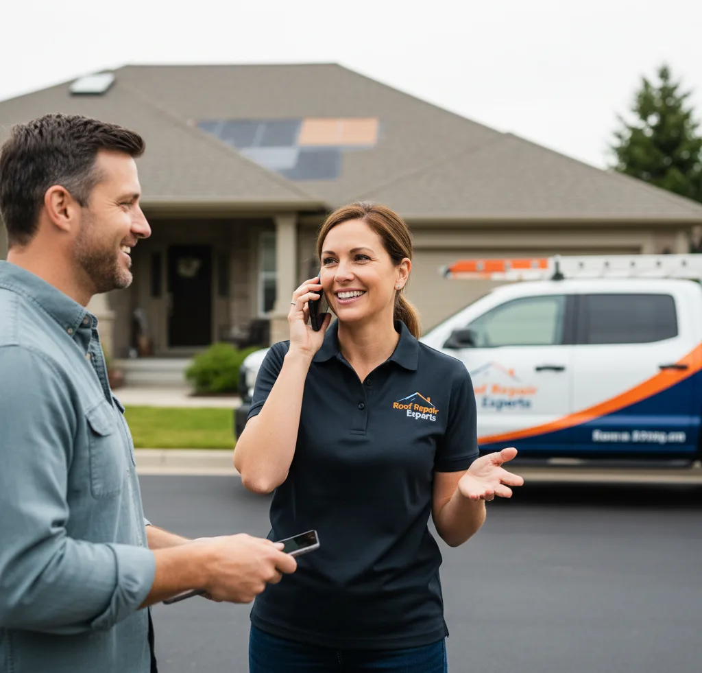 Shingle Replacement in Battle Creek, NE